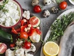 The directive asked residents to opt for vegetarian food “as a mark of respect.” (Getty Images/iStockphoto)