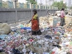 The ranking system is meant to incentivise compliance while spreading awareness about sustainable waste practices, officials said (HT)