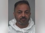 Kumar shot his wife, 43-year-old Meemu Dongra, and relatives Gourav Kumar, Nidhi Chander and Harish Chander.