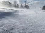 The NWS said the storm could cause “catastrophic ice accumulations” in parts of the country.