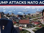 trump nato