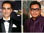 Ranvir Shorey has reacted to the recent comments made by AR Rahman.