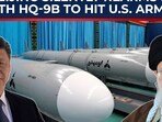 Fresh intelligence has reignited fears of a U.S.–Iran showdown as reports claim China is fueling Tehran’s missile program while American warships slip off global radar. Fresh intelligence has reignited fears of a U.S.–Iran showdown as reports claim China is fueling Tehran’s missile program while American warships slip off global radar.