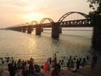 గోదావరి పుష్కరాలు