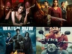 ఈ వారం ఓటీటీలోని తెలుగు సినిమాలు