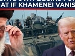 After the U.S. capture of Venezuela’s Nicolás Maduro, fresh fears are rising that Washington may be preparing a similar regime-change operation against Iran. After the U.S. capture of Venezuela’s Nicolás Maduro, fresh fears are rising that Washington may be preparing a similar regime-change operation against Iran.