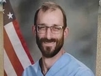 Alex Jeffrey Pretti was fatally shot by a Border Patrol agent in Minneapolis today.