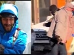 Homeland Security spokesperson Tricia McLaughlin said that a firearm and two magazines had been recovered from the suspect, Alex Pretti.