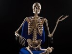 Representational image. (istock)