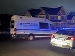 The suspect has been identified as Vijay Kumar, 51, who allegedly killed his wife and three other relatives following a domestic dispute