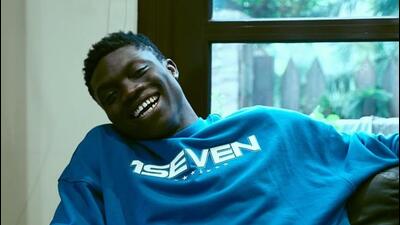 A desi Nigerian: Busting stereotypes with language and laughs