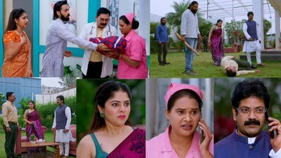బ్రహ్మముడి సీరియల్ జనవరి 24 ఎపిసోడ్ బ్రహ్మముడి సీరియల్ జనవరి 24 ఎపిసోడ్