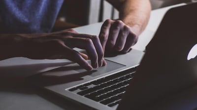 The Reddit user managed to secure a new job within just one month. (Pexels/Representational Image)