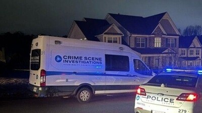 అట్లాంటాలో కాల్పుల కలకలం.. (X/@GwinnettPd) అట్లాంటాలో కాల్పుల కలకలం.. (X/@GwinnettPd)
