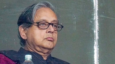 Congress leaders maintained that Shashi Tharoor’s absence from Delhi meeting was due to prior commitments at the Kerala Literature Festival (KLF). (PTI File Photo) Congress leaders maintained that Shashi Tharoor’s absence from Delhi meeting was due to prior commitments at the Kerala Literature Festival (KLF). (PTI File Photo)