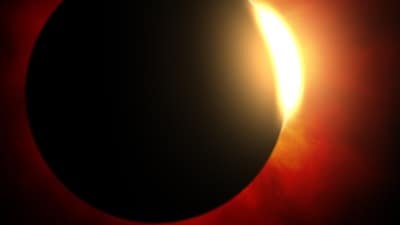 Solar Eclipse 2026: ఫిబ్రవరిలో సంవత్సరంలో మొదటి సూర్య గ్రహణం (pixabay) Solar Eclipse 2026: ఫిబ్రవరిలో సంవత్సరంలో మొదటి సూర్య గ్రహణం (pixabay)