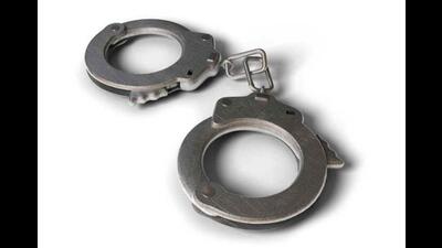 The complaint, submitted by the Golden Temple manager at the Kotwali police station, seeks registration of an FIR under relevant provisions of the Bharatiya Nyaya Sanhita against the accused, Subhan Rangrez. (Representational image) The complaint, submitted by the Golden Temple manager at the Kotwali police station, seeks registration of an FIR under relevant provisions of the Bharatiya Nyaya Sanhita against the accused, Subhan Rangrez. (Representational image)