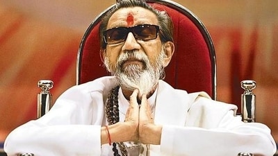 Bal Thackeray. (HT file photo) Bal Thackeray. (HT file photo)