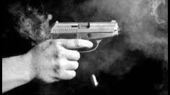 Two groups at Betu Kadim village under Mamdot police station were engaged in an old rivalry. (HT File)
