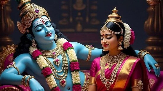 జయ ఏకాదశి 2026: జయ ఏకాదశి వేళ రవి యోగం (pinterest)