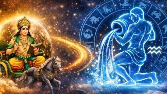 Mercury Transit in 2026: ఈ రాశిచక్రాలకు స్వర్ణకాలం ఫిబ్రవరి 3 నుండి ప్రారంభం