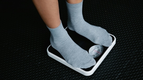 While choosing the target body weight, multiple factors such as muscle mass, body composition and strength need to be considered, according to Dr Spencer Nadolsky. (Pexel)
