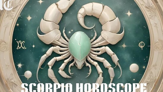 Scorpio Horoscope Today: Read our expert astrological predictions to find out what the stars have in store for you. (Freepik)