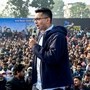 অভিষেক বন্দ্যোপাধ্যায়। (ফাইল ছবি, সৌজন্যে পিটিআই)