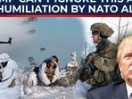 Despite Donald Trump’s repeated claims, a new analysis warns the U.S. military lacks the capability to dominate or protect Greenland without major Arctic-specific upgrades. Despite Donald Trump’s repeated claims, a new analysis warns the U.S. military lacks the capability to dominate or protect Greenland without major Arctic-specific upgrades.