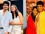 పలాష్ ముచ్చల్, స్మృతి మంధాన