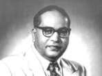 Dr BR Ambedkar championed the rights of the marginalised sections of society. 