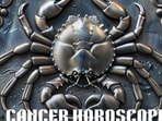 Cancer Weekly Horoscope: Read our expert astrological predictions to find out what the stars have in store for you.
