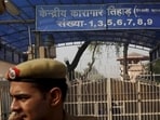 Convicts who are on parole or furlough as on January 26 shall also be eligible, provided no misconduct has been reported during the said period. (PTI)