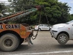 FIR was registered and two vehicles were seized in two separate incidents reported on Friday and Saturday (Representative photo)