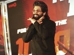 అల్లు అర్జున్(x/alluarjun)