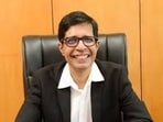 Director of IIT-Madras, V Kamakoti.