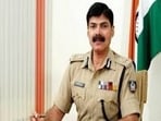 Retired IPS officer K Vijay Kumar from Tamil Nadu who led the force to end the story of forest brigand Veerapan was on Sunday conferred with Padma Shri award in the civil service category.
