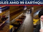 Escalating U.S.–Iran tensions are pushing the Middle East toward a potential flashpoint as Iran reportedly relocates precision missiles