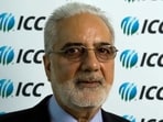 Former BCCI president Inderjit Singh Bindra passes away.