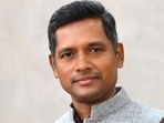 Kerala chief electoral officer Rathan U Kelkarl. (X)