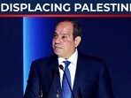 Netanyahu rival drops bombshell, demands end to Israel's Gaza expulsions 