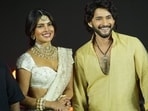 Priyanka Chopra and Mahesh Babu will co-star in SS Rajamouli's Varanasi. 