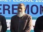 Najmul had been relieved of all his responsibilities, including his position as head of the finance committee, on January 15
