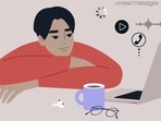 New Year, in earlier times, would start with a simple diary. (Shutterstock) New Year, in earlier times, would start with a simple diary. (Shutterstock)