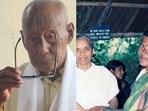 A former bus conductor who set up the world's largest free-access library, a paediatrician who formed Asia's first human milk bank, and a 90-year-old rare musical instrument player were among those honoured.
