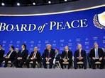 The charter of the Board of Peace centralises and sharply concentrates unbridled power, commercialises influence by linking permanent membership to a mandatory contribution of a billion US dollars, and is designed to favour unilateral leadership over negotiated consensus. (Reuters)