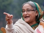 Sheikh Hasina, 78, has been in India since August 2024, following a student-led uprising in Bangladesh that ended her 15-year rule.