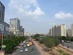 To engage expert agencies, the Greater Noida authority has issued a Request for Proposal (RFP) and invited proposals from interested agencies to set up and operate the nurseries as part of its broader environmental and urban greening initiatives. (HT Archive)
