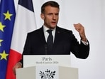 Macron said he had asked his government to initiate an accelerated procedure so that the proposed legislation can move as quickly as possible 