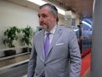 Ted Cruz warned Trump that tariffs could lead to higher prices and damage retirement savings accounts for Americans.